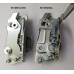 2124R. Right Hand Door Lock Claw Mechanism XK150 All Models & XK140 FHC . BD8983. BD14588 2124R. Right Hand Door Lock Claw Mechanism XK150 All Models & XK140 FHC . BD8983. BD14588