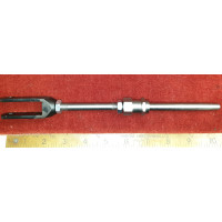 3610K. XK120 Brake Long Pushrod KIT - XK120 & XK140 Single Brake  Master Cylinder 