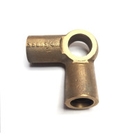 3042 x 1. New  XK120 & XK140 LH Front Brake 'Enots' Banjo Union for Drum brake. C3905.  22863 