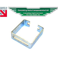 3063. XK120 & XK140 Front Brake Ratchet Spring 'C'- Clip for Bar in Drum brake. 30627. Jaguar 4172