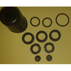 3160. XK120 SEAL REPAIR KIT for Tandem Brake Master Cylinder . KL71504. Jaguar 2656 3160. XK120 SEAL REPAIR KIT for Tandem Brake Master Cylinder . KL71504. Jaguar 2656