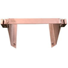 3284 XK150E Handbrake Abutment Bracket, Early Model. C14667