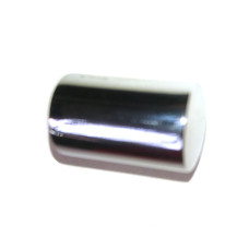 3314. XK140 & XK150 NEW Handbrake Release Push Button (Screw on Type). C8314 & C8315