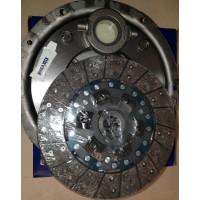 3331. XK120,  XK140,  XK150 & XK150'S' Late Specification Standard  10" Clutch Kit. C15819