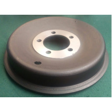 3470. XK120 & XK140 FRONT DISHED BRAKE DRUM FOR WIRE WHEEL HUB. C6024