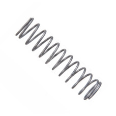 3578 . Handbrake Cross-shaft Spring On Support Shaft. C3722