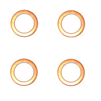 3598 x 4. Larger Brake Banjo Copper Washer. Drum brake. C3926. C2296/3