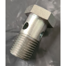 3614B. UNF Banjo Bolt Into XK120 Single Master Cylinder. C3903. Loc. 237