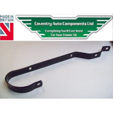 1520. XK120 Front Bumper Mounting Bar or Spring . C3695