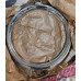 1210COM. XK140 & XK150 Headlight Rim & Motif 5299 . 554903