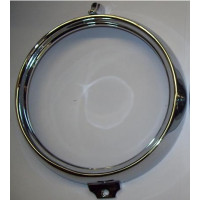 1210COM. XK140 & XK150 Headlight Rim & Motif 5299 . 554903