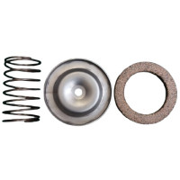 1325K. XK120 & XK140 & XK150 Early Type Petrol / Fuel filler seal cup washer Kit. BD3699. BD4394. BD3189 1325K. XK120 & XK140 & XK150 Early Type Petrol / Fuel filler seal cup washer Kit. BD3699. BD4394. BD3189