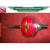 1340. XK140 Motif Badge / Emblem Bar for Boot Lid . BD9090