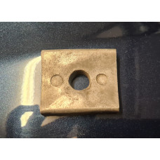 1679A Single Central Hole Spacer Original BD9874