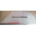 1704E.  SIDE SCREEN FRAME PERSPEX  for the XK120 EARLY VERSION OTS / Roadster