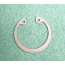 1772. XK140/150 Circlip for Door/Boot Push Button Spring . BD11260 C. BD10614 C