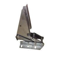 1800. XK120 & XK140 OTS & DHC Bonnet Hinge Assembly. BD4379