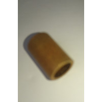 1815. ALL XK Hinge Pivot Hole Repair Oil-lite Bush modification. Oversize 3/8" SPECIAL 