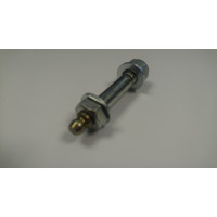1817. Standard Hinge Pivot Pin with Grease nipple modification.  BD4156 special .