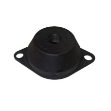 4050. Rubber Engine Mount Front and Rear. XK120 Late. XK140. XK150. C4794