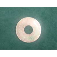 4092 x 2. Heavy Duty Suspension Steel Washer. C793