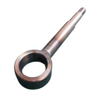 4093. Jaguar XK120 XK140 XK150 Drop Link , Front Anti Roll Bar ARB Link . C3049