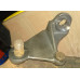4096. XK120.  XK140.  XK150 Anti Roll Bar ARB Droplink Mounting Brackets Pair . C3057. C3058
