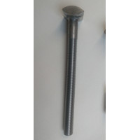 4105. XK  Torsion Bar Adjustment Bolt. Suspension. C3096