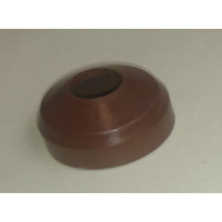 4141. XKALL Lower Ball Pin Seat in Nylon (Ferrobestos Replacement). C11934. C3025