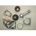4110. XK Lower Suspension  Ball Pin Only. C8324