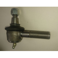 4181. XK120 Right Hand  Ball Joint or  Track Rod End * with Greaser*. C3062