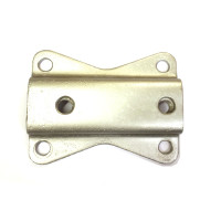 4201. XK140 & XK150 Quality Steering Rack Mount Platform Bracket. C7832