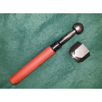 4211L x 2. Special Longer Inner Tie Rods . C8322