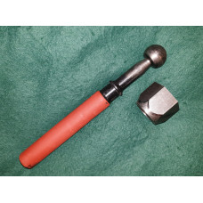 4211L x 2. Special Longer Inner Tie Rods . C8322