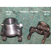 4217. XK140 & XK150 Steering Column & Rack Yoke for 3/4" Universal Joint Coupling . UJ . 8379 4217. XK140 & XK150 Steering Column & Rack Yoke for 3/4" Universal Joint Coupling . UJ . 8379
