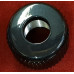 4227. XK150 Early Flat base Steering Column Lock Nut. C10257