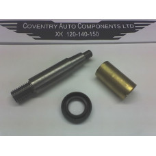4249. XK120 Repair for Steering Idler Pin, Bush, Seal & Tab Washer Kit. C3201 & C3202