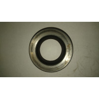4250. Salisbury Leather Oil Seal, Inner Axle Shaft 2HA-027. 3848