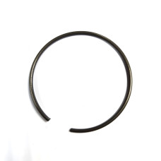 4253 XK140 & XK150 Upper Steering Column Top Circlip, for  Locking Stop Button C10253