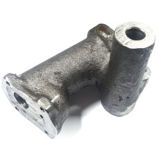 4254 New XK120 Right Hand Drive Steering Idler Body Assembly C3949