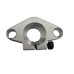 4256. Seal Clamp Bracket for XK120 Steering Box Stator Tube .127