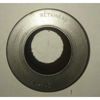 4290. Leather Salisbury Oil Seal, Rear Axle Pinion Shaft: Salisbury . 3840. 2HA-019