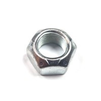 4292. Salisbury Axle Differential  Pinion Nut. Jag. Ref. 115. (12LN-NF.9 / 11099)