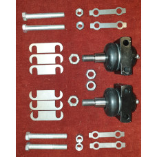 4310K. Deluxe Upper / Top Ball Joint Fitting Kit for Both Sides. C7378