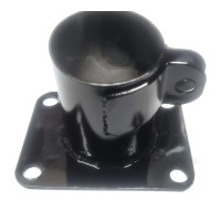 4332. XK150 Steering Column Clamp To Bulkhead LEFT HAND DRIVE. C12979