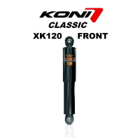 4370. KONI XK120 Front Shock Absorber, Classic Range. Replaces Oil Filled C7183
