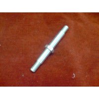 4393. Front Shock Absorber Pin with Double Threaded ends, uprated . C3018M