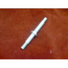 4393. Front Shock Absorber Pin with Double Threaded ends, uprated . C3018M