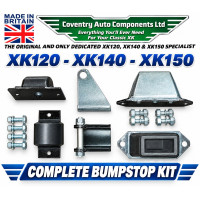4420K. Complete Suspension Bumpstop Kit. C3036. C3208. C8286