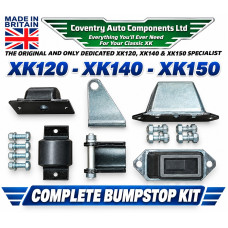 4420K. Complete Suspension Bumpstop Kit. C3036. C3208. C8286